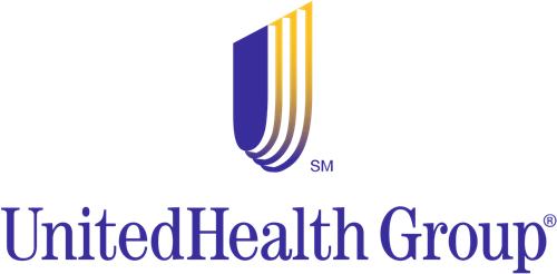 UnitedHealth Group  logo