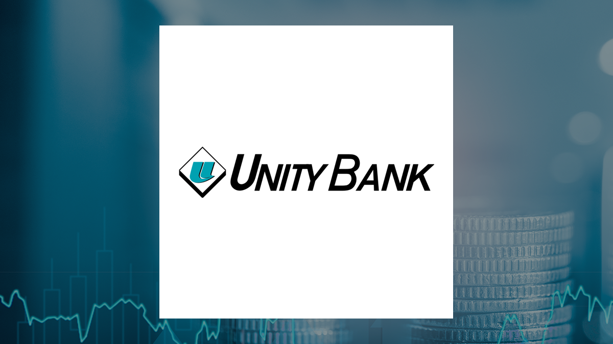 Unity Bancorp logo