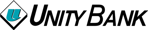 UNTY stock logo