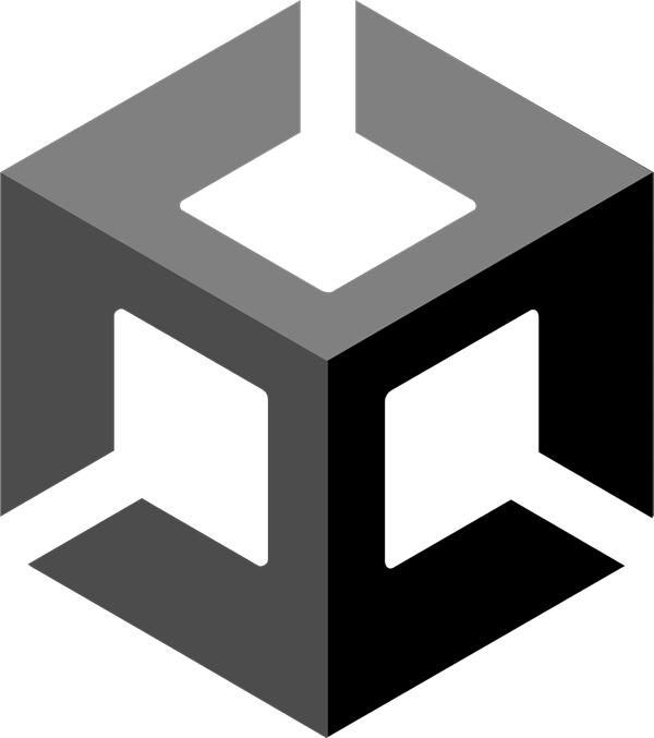 Unity software logo