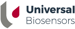 UBI stock logo