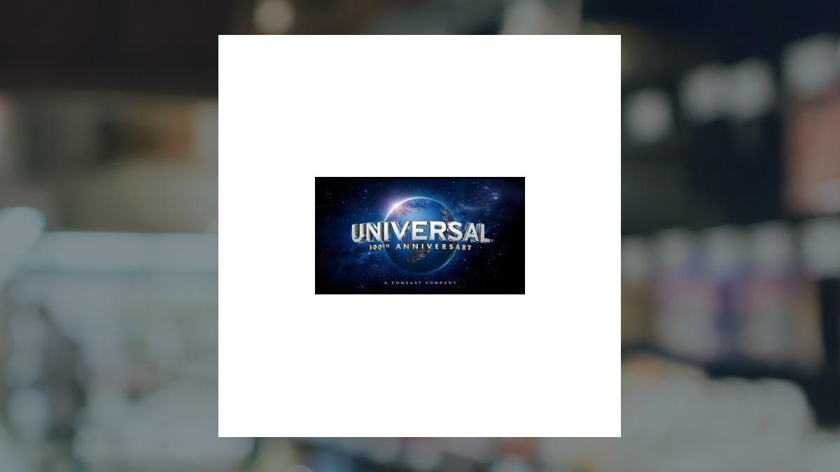 Universal logo