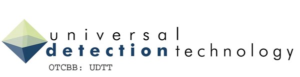 Universal Detection Technology logo