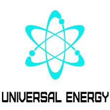 Universal Energy logo