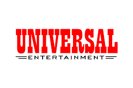 Universal Entertainment