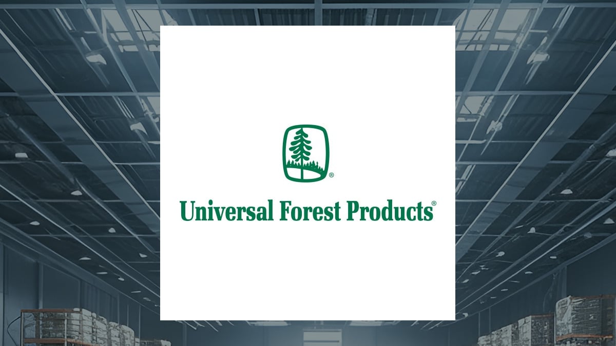 UFP Industries logo