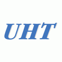 UHT stock logo