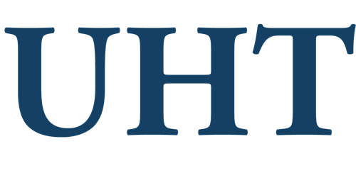 UHT stock logo