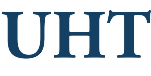 Universal Health Realty Income Trust logo