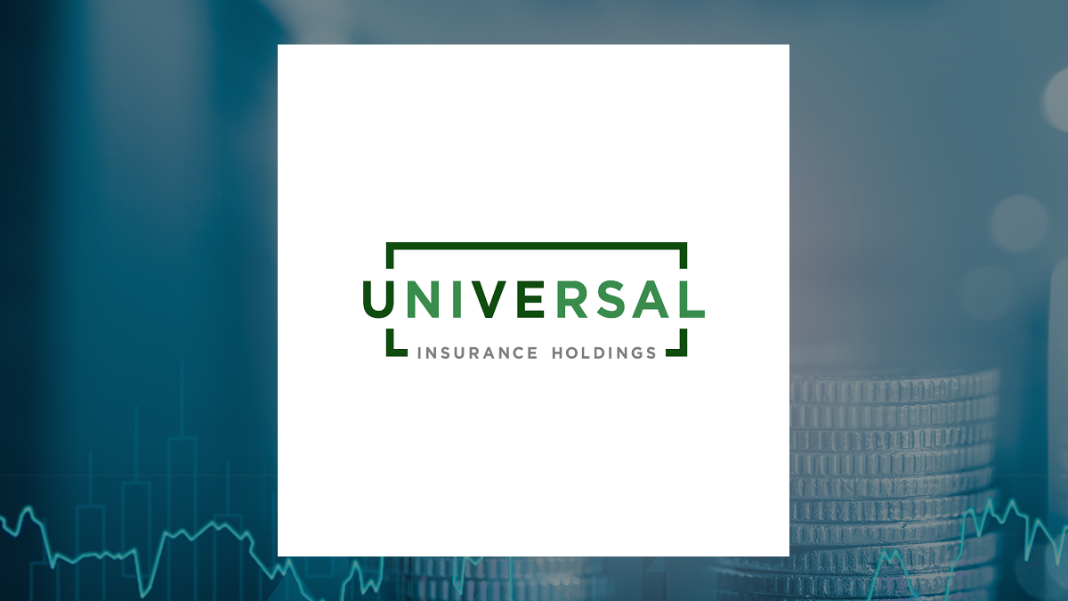 Universal Insurance logo