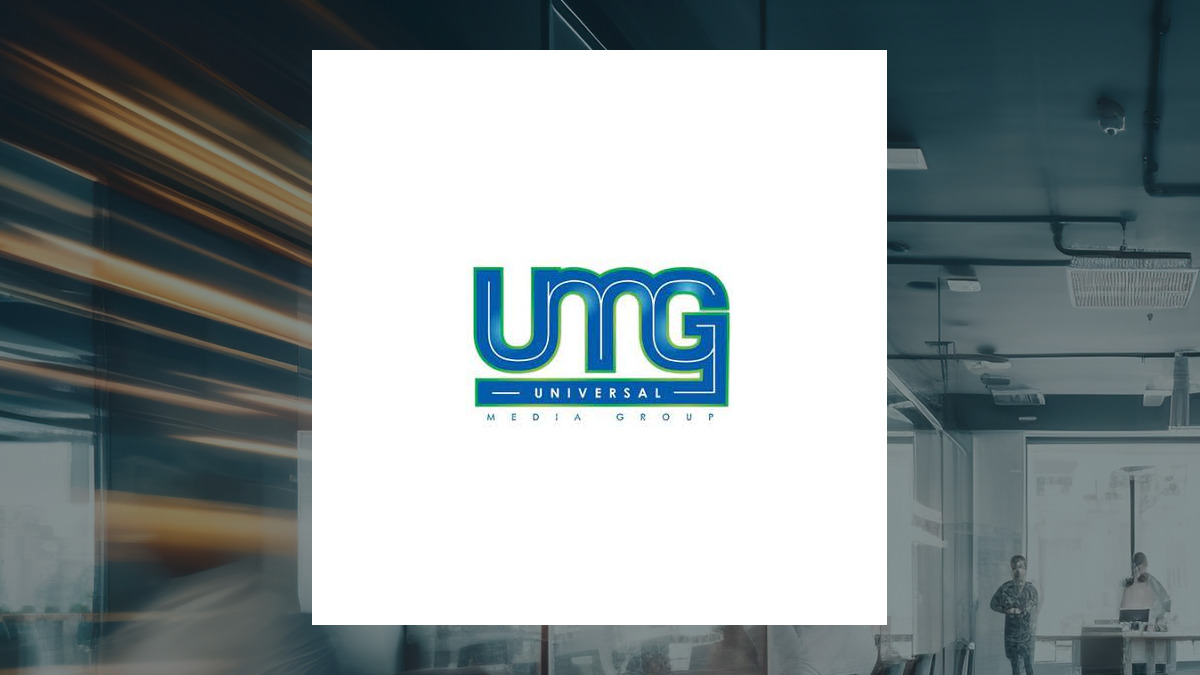 Universal Media Group logo