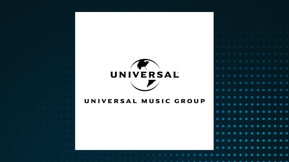 Universal Music Group logo