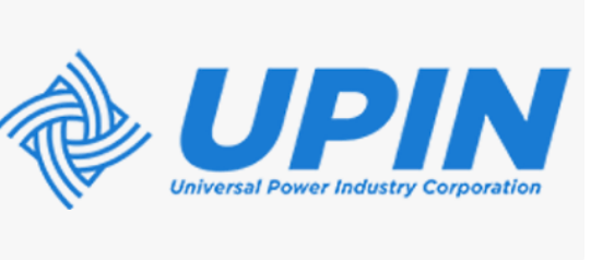 Universal Power Industry logo