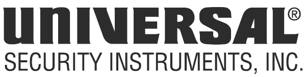 Universal Security Instruments logo