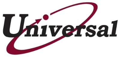 Universal Logistics logo