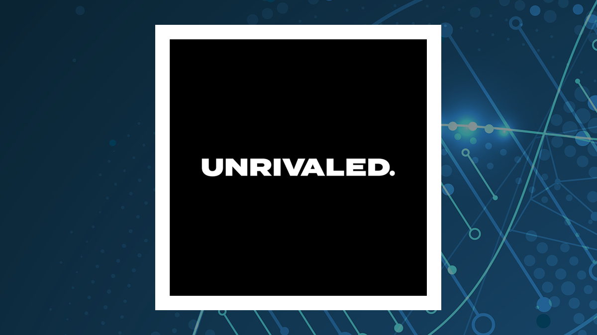 Unrivaled Brands logo