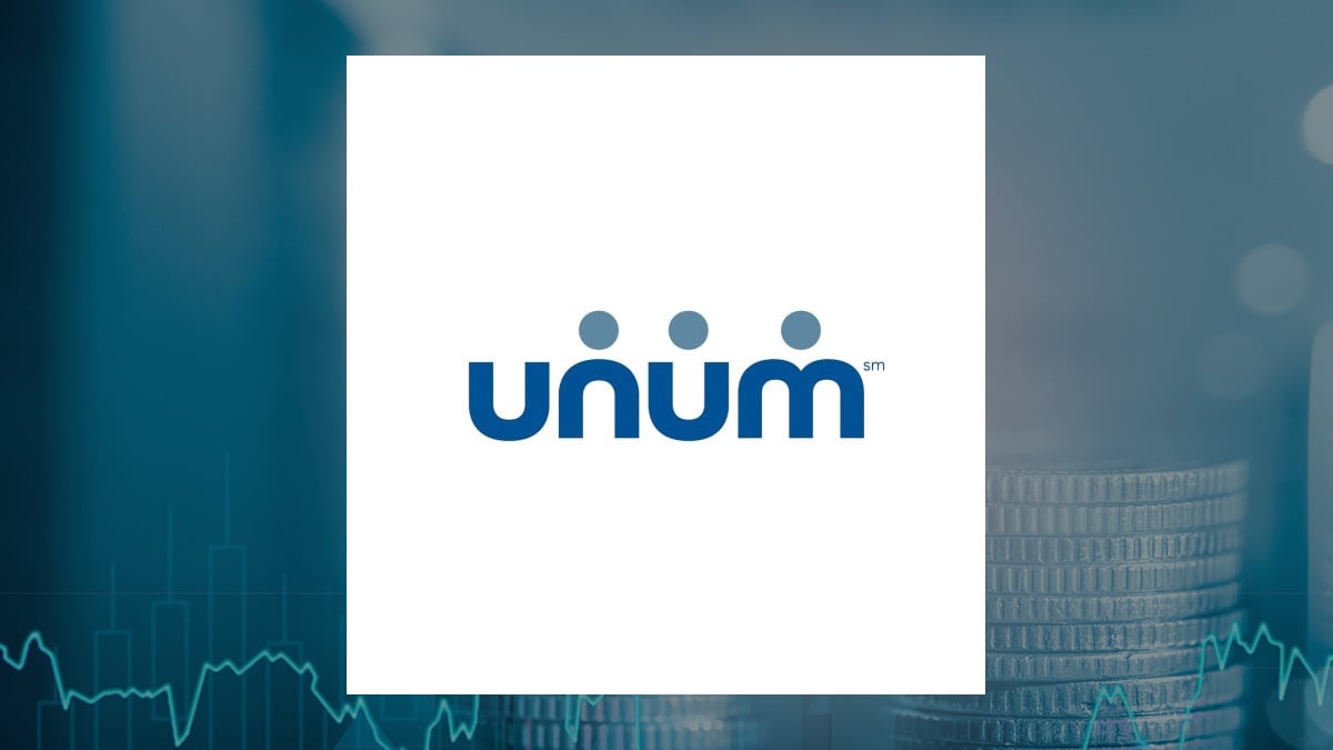 Unum Group logo