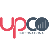UPCO stock logo