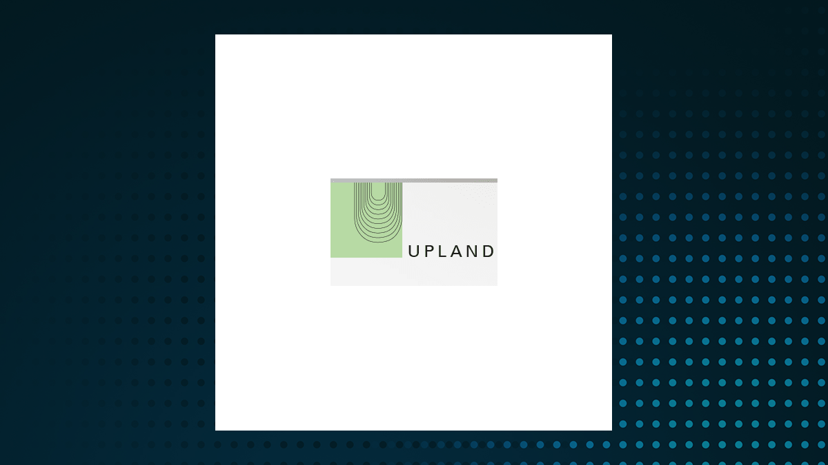 Upland Resources logo
