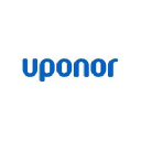 Uponor Oyj logo