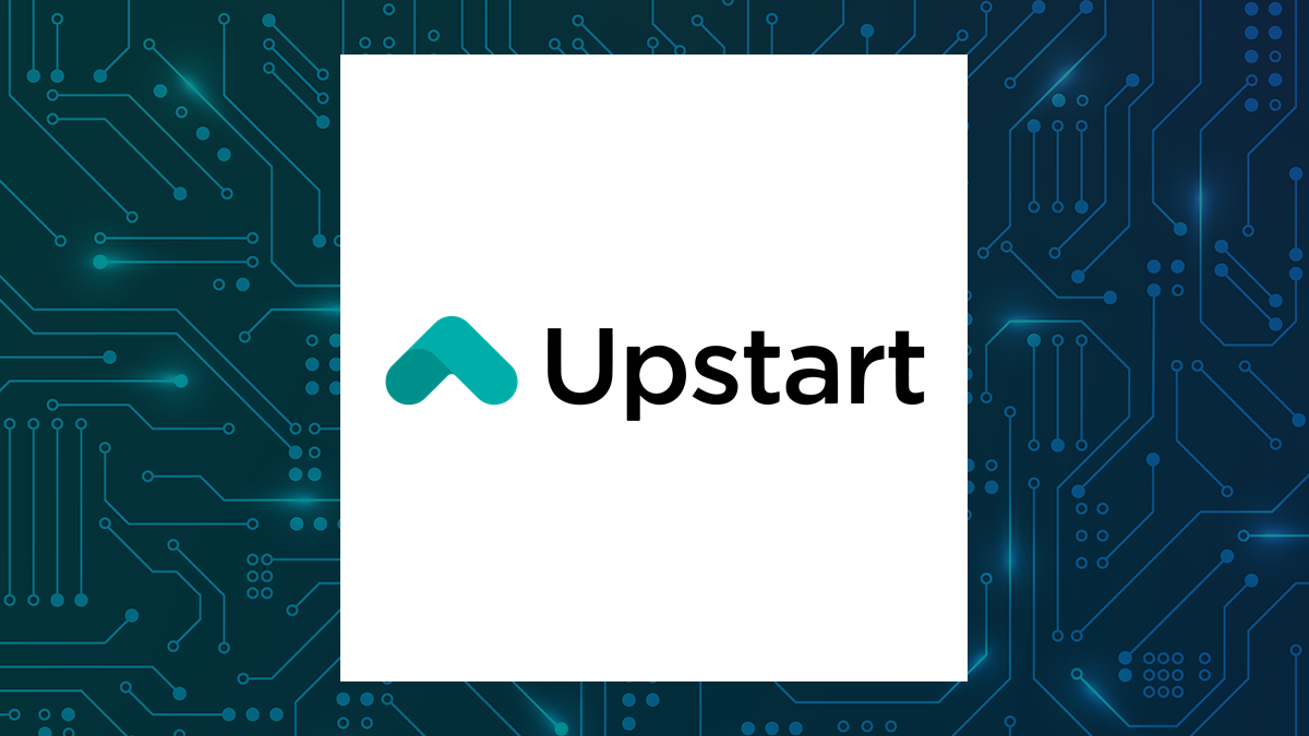 Upstart logo