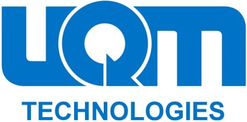UQM stock logo