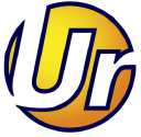 URE stock logo