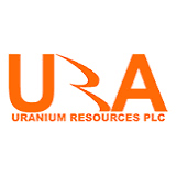 URA stock logo