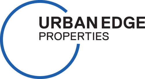 Urban Edge Properties  logo