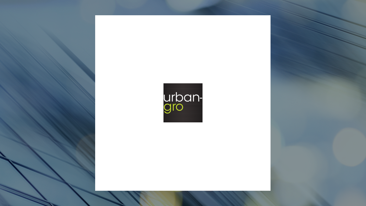 urban-gro logo