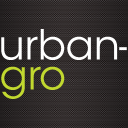 urban-gro logo