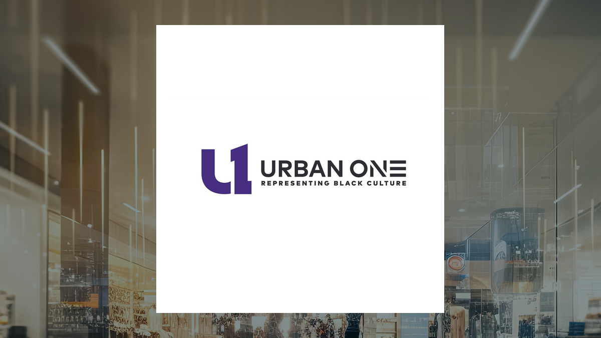 Urban One logo