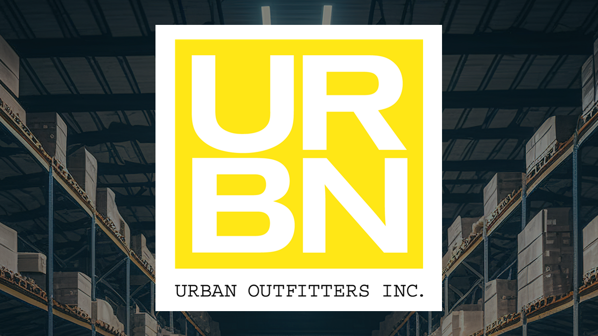 Cercano Management LLC Invests $18.82 Million in Urban Outfitters, Inc ...