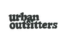 Urban Outfitters logo