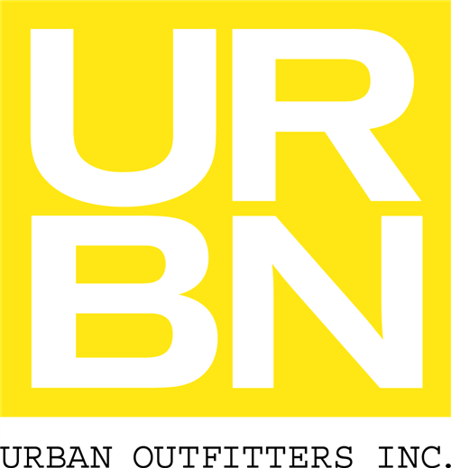 URBN stock logo