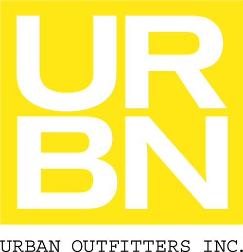 Urban Outfitters logo