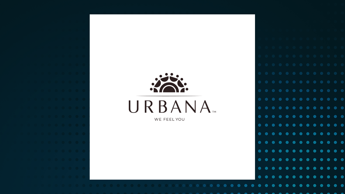 Urbana logo