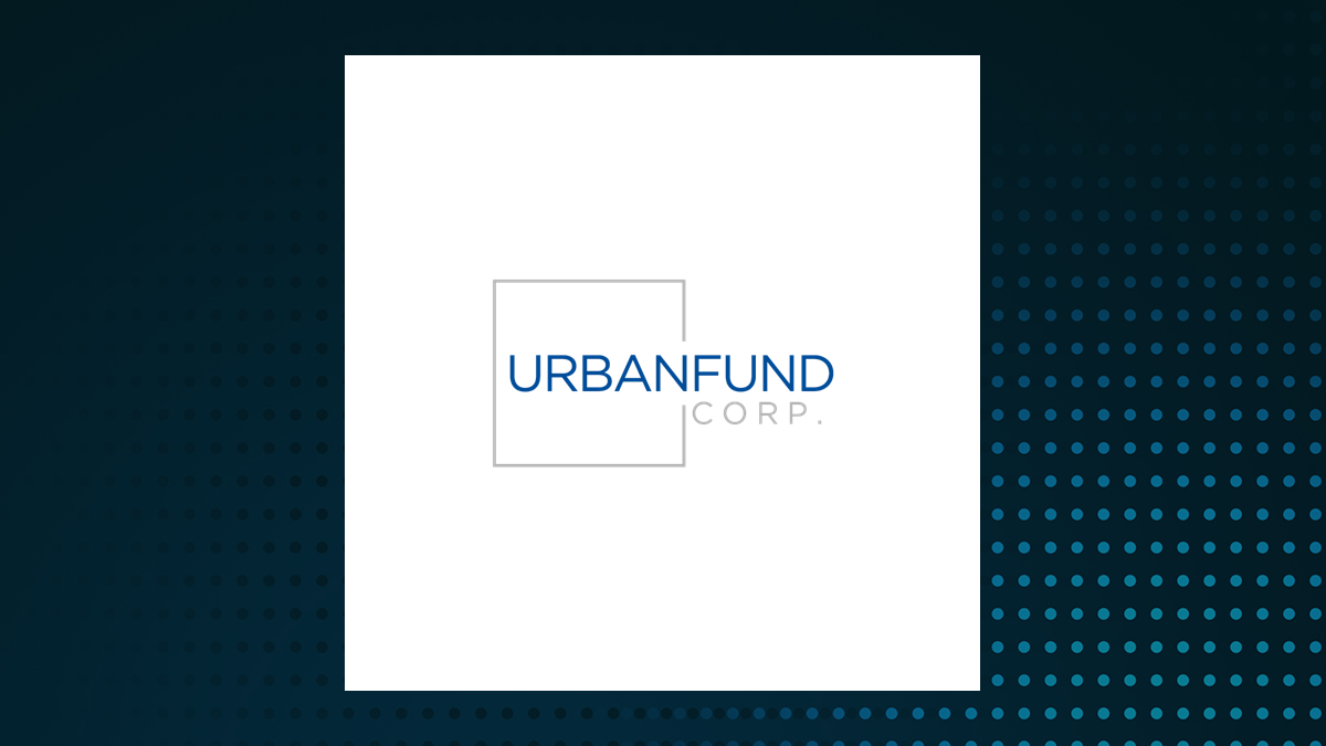 Urbanfund logo