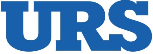 URS stock logo