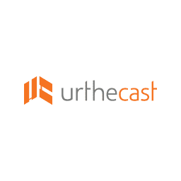 UrtheCast logo