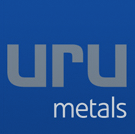 URU stock logo
