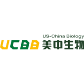 US-China Biomedical Technology logo