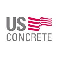 U.S. Concrete logo