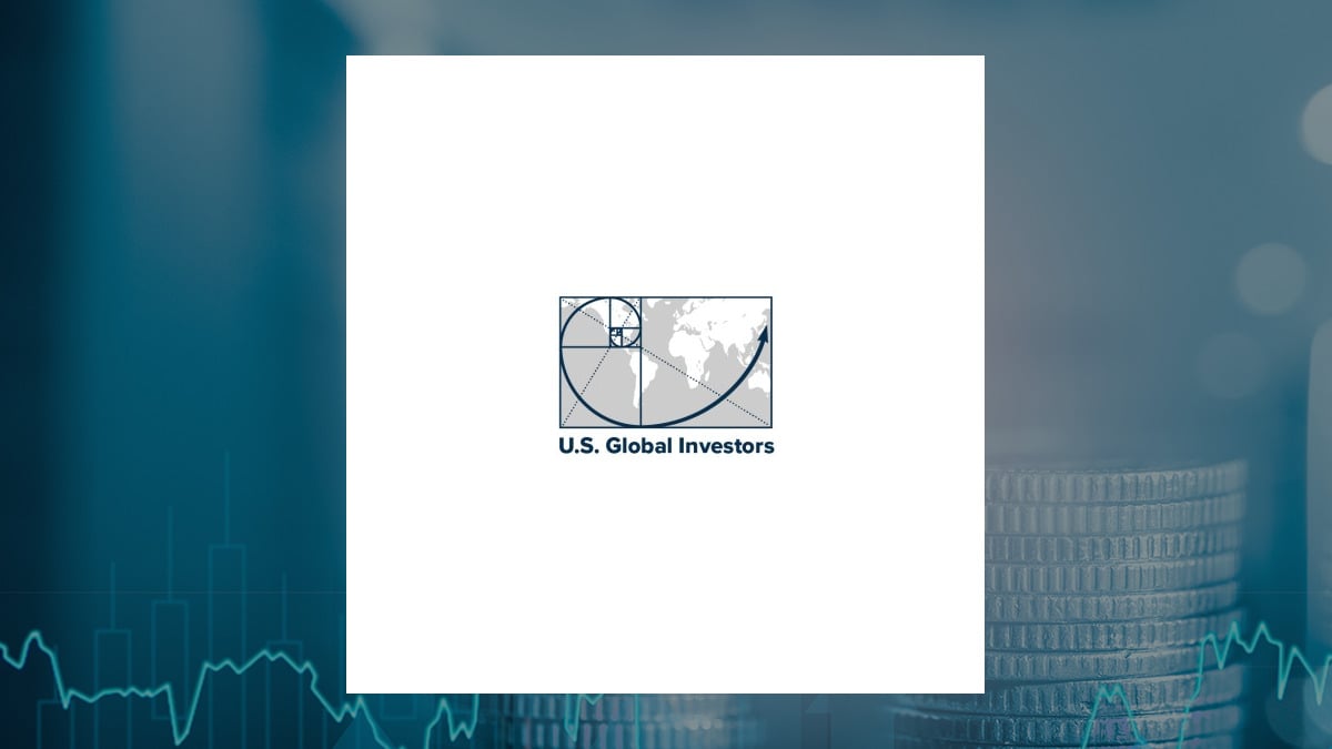 U.S. Global Investors logo