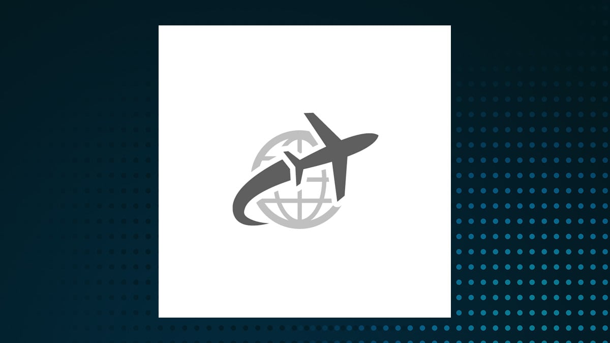 U.S. Global Jets ETF logo