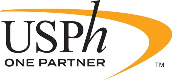 USPH stock logo