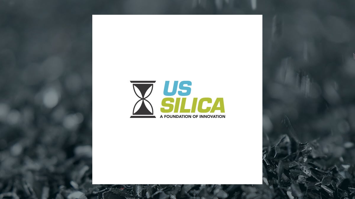 Image for U.S. Silica (NYSE:SLCA) Announces  Earnings Results, Beats Estimates By $0.03 EPS