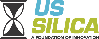 U.S. Silica logo