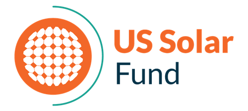 USF stock logo