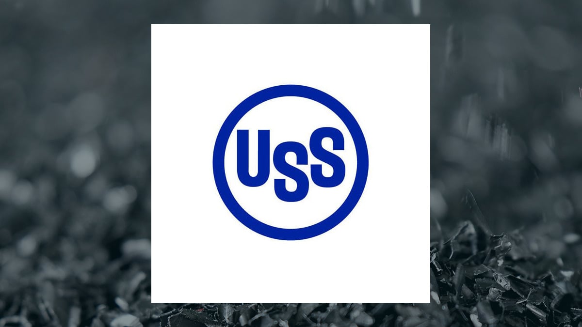 United States Steel logo